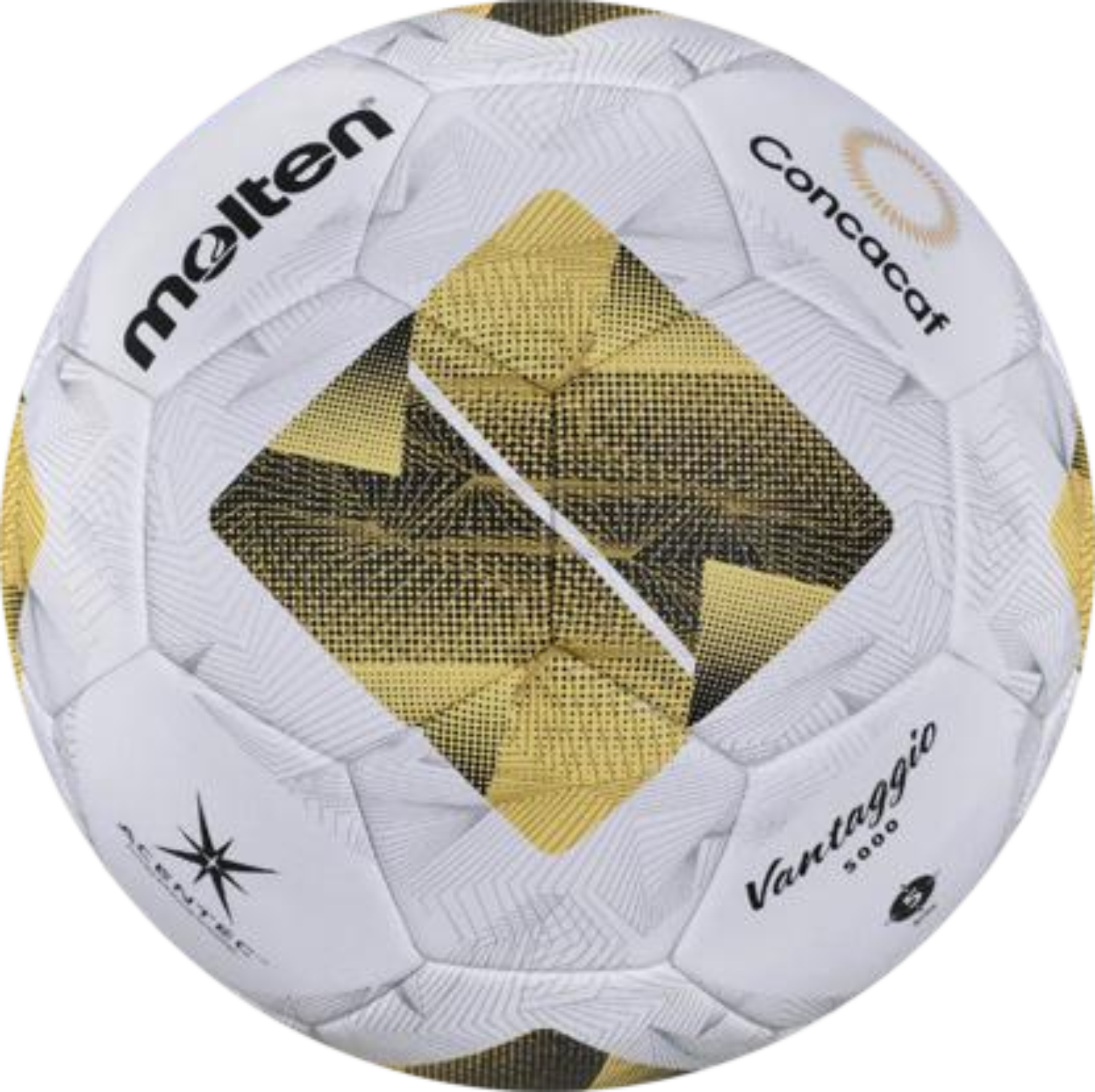 Balón Molten Gold