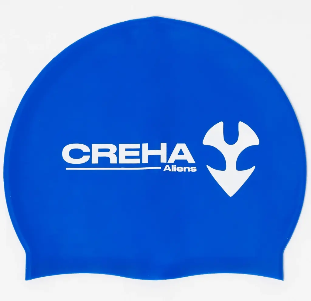 Gorra Creha Blue