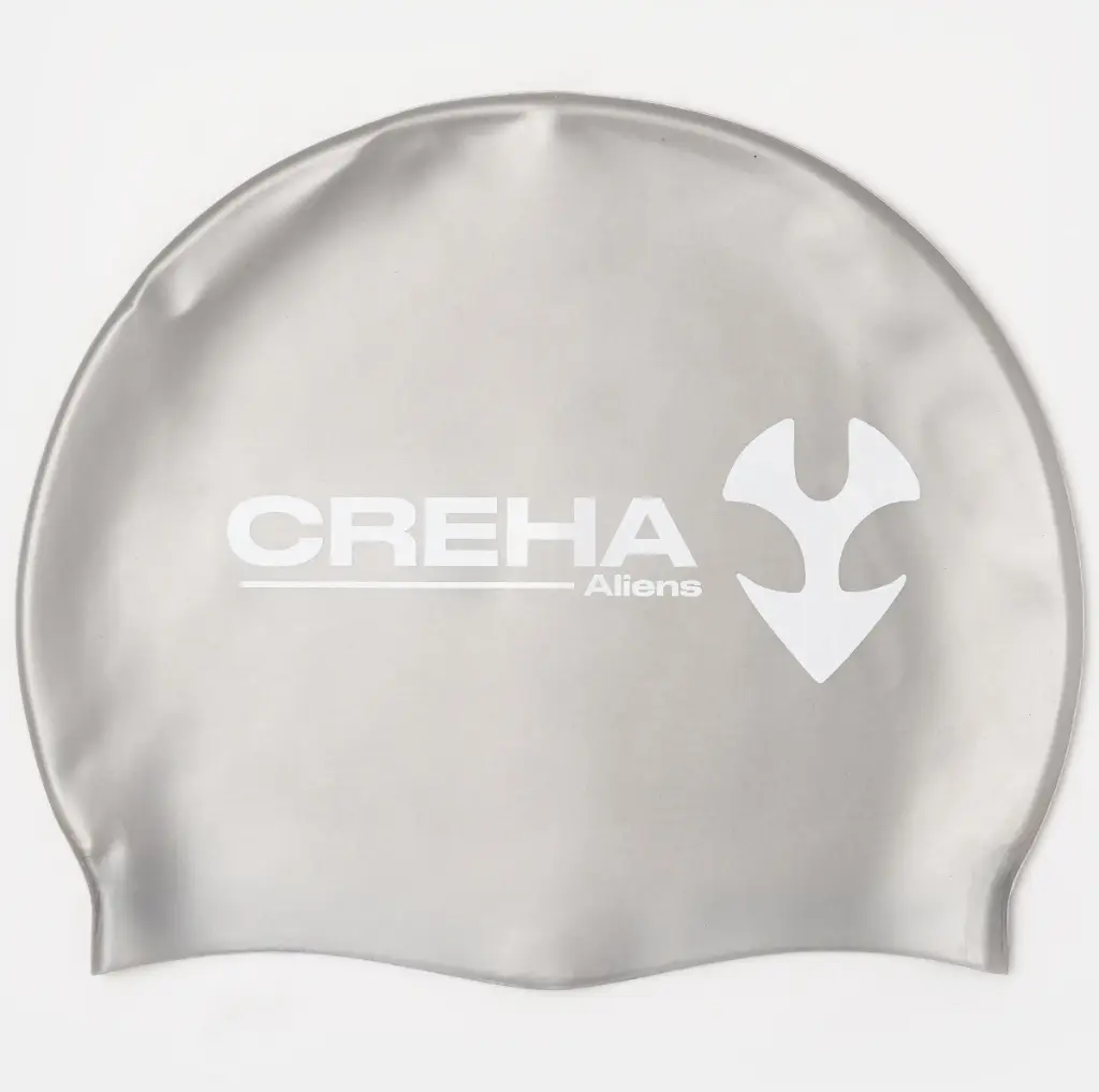 Gorra Creha Silver