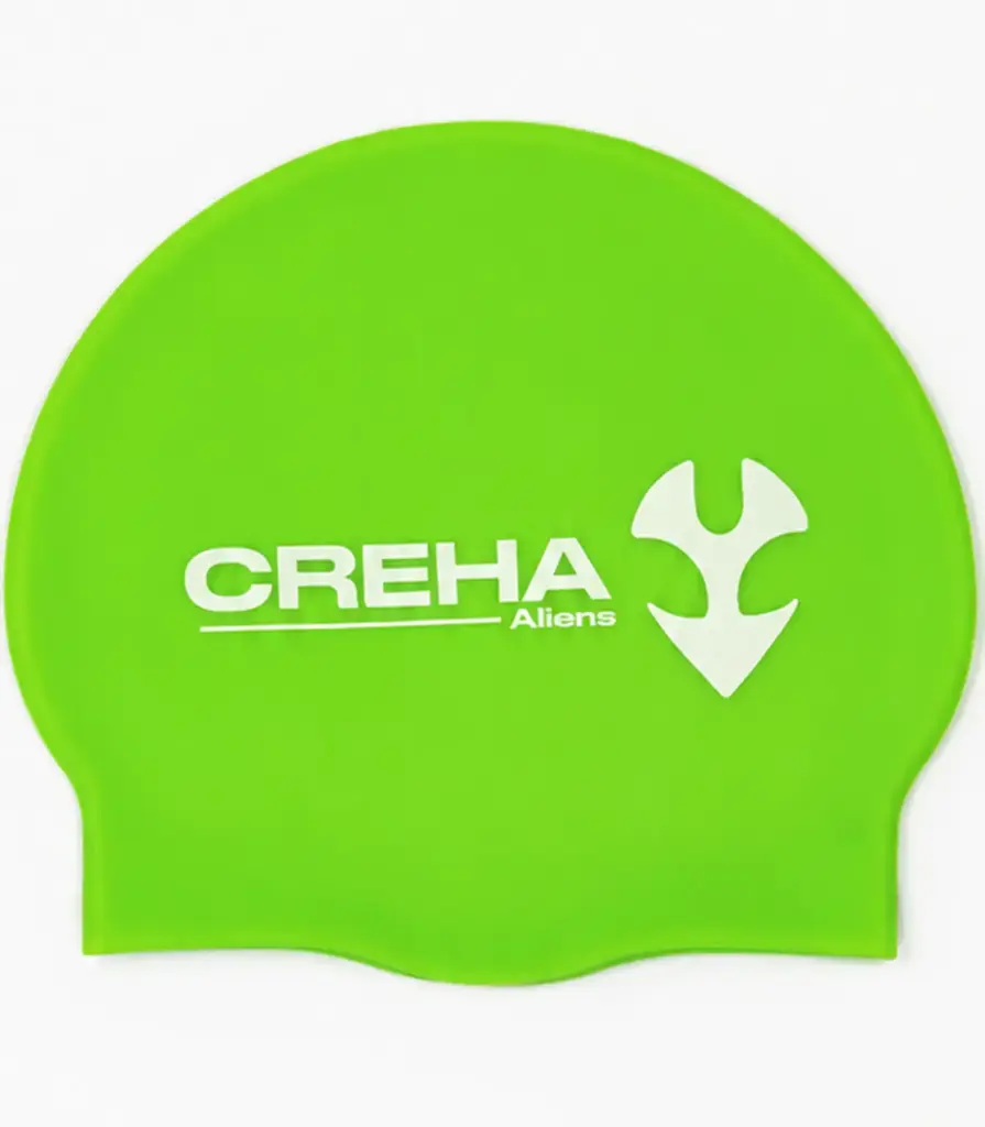 Gorra Creha Verde