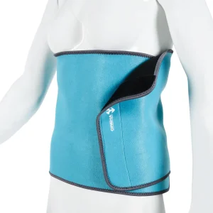 CREHA FAJA TERMICA ABDOMINAL CA-FL5307-L